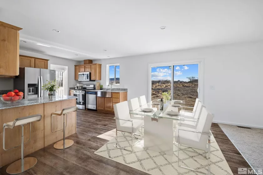 1435 8th, Silver Springs, Nevada 89429, 4 Bedrooms Bedrooms, ,2 BathroomsBathrooms,Residential,Residential,8th,240013955