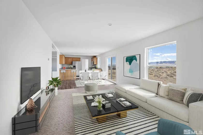 1435 8th, Silver Springs, Nevada 89429, 4 Bedrooms Bedrooms, ,2 BathroomsBathrooms,Residential,Residential,8th,240013955