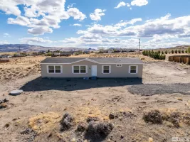 1435 8th, Silver Springs, Nevada 89429, 4 Bedrooms Bedrooms, ,2 BathroomsBathrooms,Residential,Residential,8th,240013955