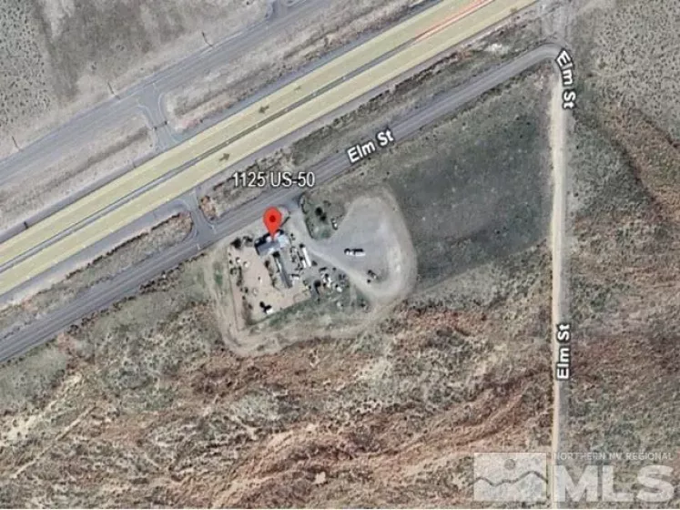 1125 Hwy 50, Silver Springs, Nevada 89429, ,Land,Residential,Hwy 50,250001270