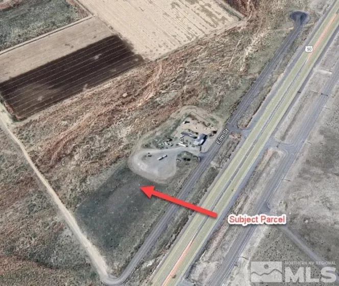 1125 Hwy 50, Silver Springs, Nevada 89429, ,Land,Residential,Hwy 50,250001270
