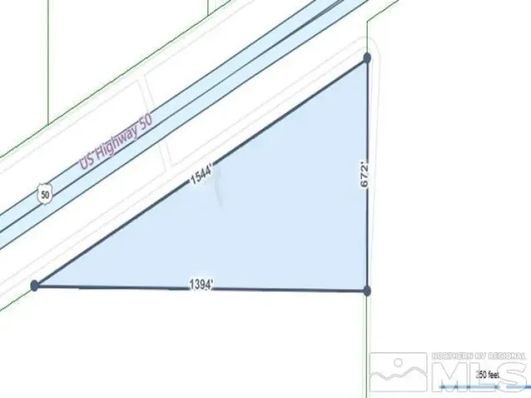 1125 Hwy 50, Silver Springs, Nevada 89429, ,Land,Residential,Hwy 50,250001270