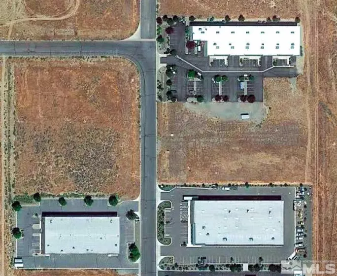 2563 Precision, Minden, Nevada 89423, ,Land,Residential,Precision,240004195