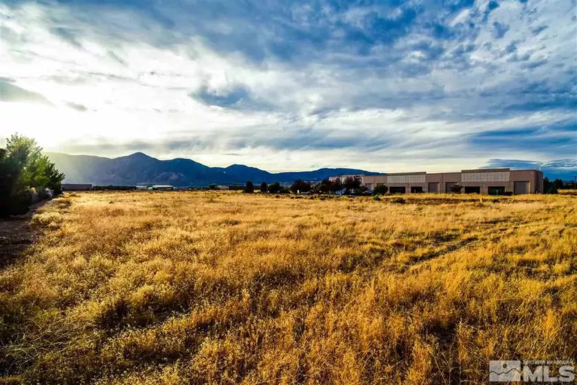 2563 Precision, Minden, Nevada 89423, ,Land,Residential,Precision,240004195