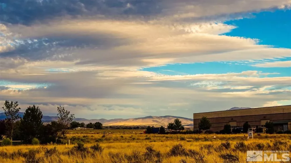 2563 Precision, Minden, Nevada 89423, ,Land,Residential,Precision,240004195