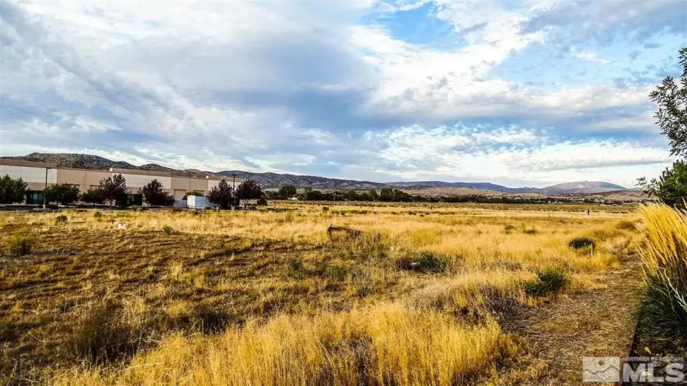 2563 Precision, Minden, Nevada 89423, ,Land,Residential,Precision,240004195