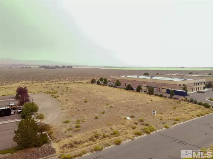 2563 Precision, Minden, Nevada 89423, ,Land,Residential,Precision,240004195