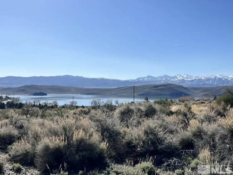 3450 Fernley, Gardnerville, Nevada 89410, ,Land,Residential,Fernley,240003980