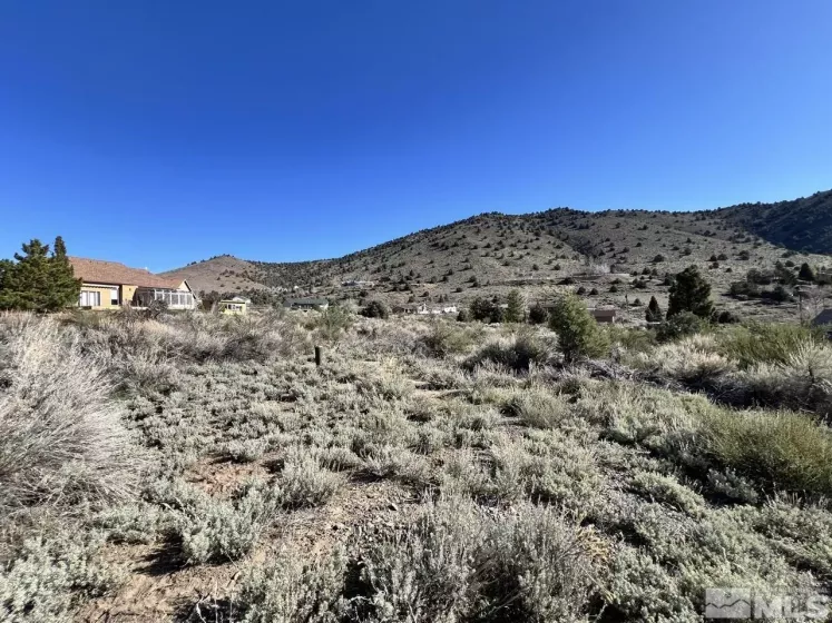 3450 Fernley, Gardnerville, Nevada 89410, ,Land,Residential,Fernley,240003980