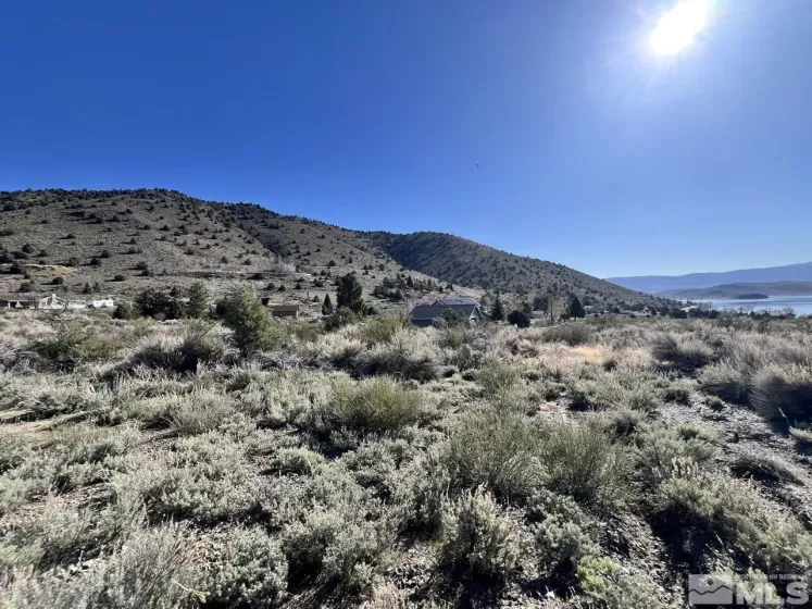 3450 Fernley, Gardnerville, Nevada 89410, ,Land,Residential,Fernley,240003980