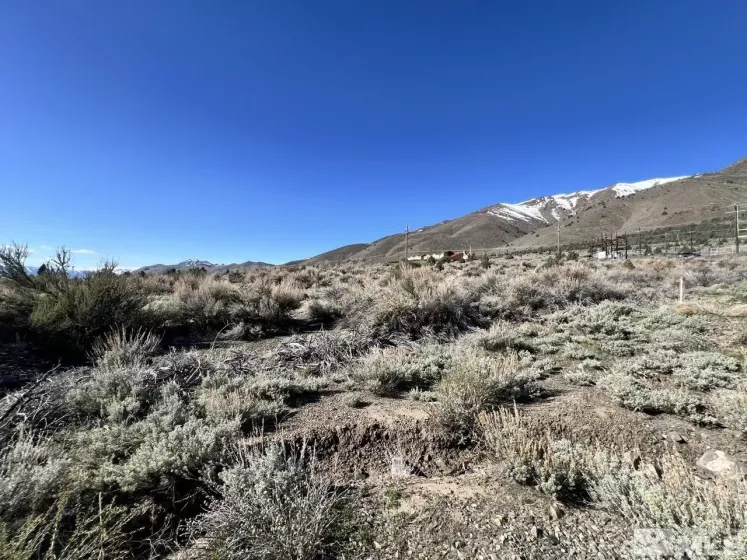 3450 Fernley, Gardnerville, Nevada 89410, ,Land,Residential,Fernley,240003980