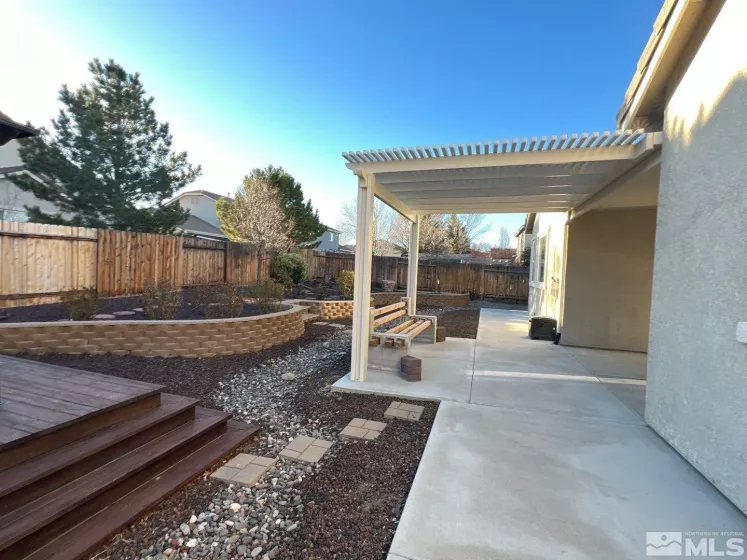 1325 Rouge Dr, Fernley, Nevada 89408, 3 Bedrooms Bedrooms, ,3 BathroomsBathrooms,Residential Lease,Manufactured,Rouge Dr,250005500