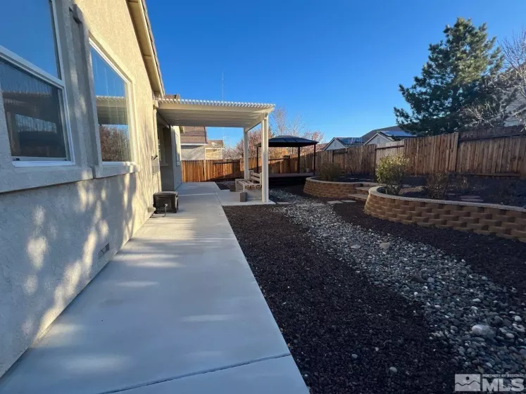 1325 Rouge Dr, Fernley, Nevada 89408, 3 Bedrooms Bedrooms, ,3 BathroomsBathrooms,Residential Lease,Manufactured,Rouge Dr,250005500