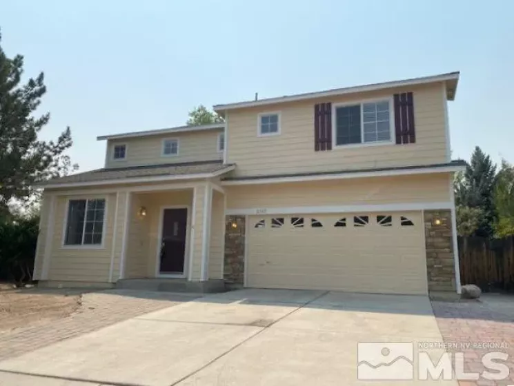 2505 Rio Rico, Reno, Nevada 89523, 5 Bedrooms Bedrooms, ,3 BathroomsBathrooms,Residential Lease,Manufactured,Rio Rico,250005480