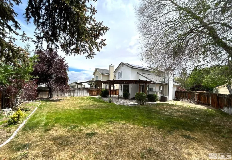 2711 Perro, Reno, Nevada 89502, 3 Bedrooms Bedrooms, ,3 BathroomsBathrooms,Residential Lease,Manufactured,Perro,250005484