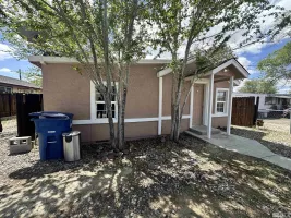 77 Front, Fallon, Nevada 89406, 3 Bedrooms Bedrooms, ,1 BathroomBathrooms,Residential,Residential,Front,250005514