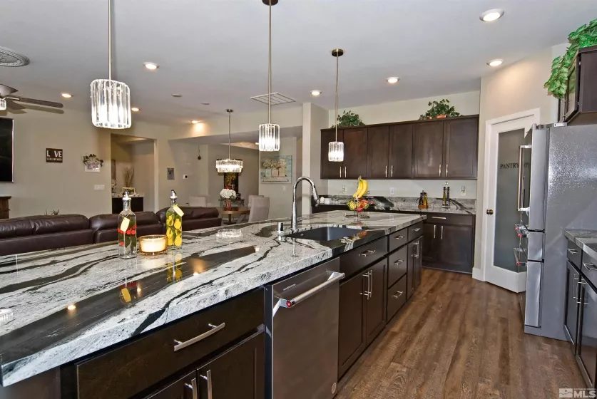 2367 Slater Mill, Sparks, Nevada 89441, 4 Bedrooms Bedrooms, ,4 BathroomsBathrooms,Residential,Residential,Slater Mill,250005519