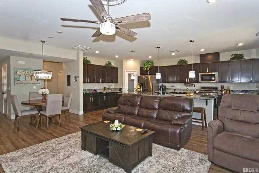 2367 Slater Mill, Sparks, Nevada 89441, 4 Bedrooms Bedrooms, ,4 BathroomsBathrooms,Residential,Residential,Slater Mill,250005519