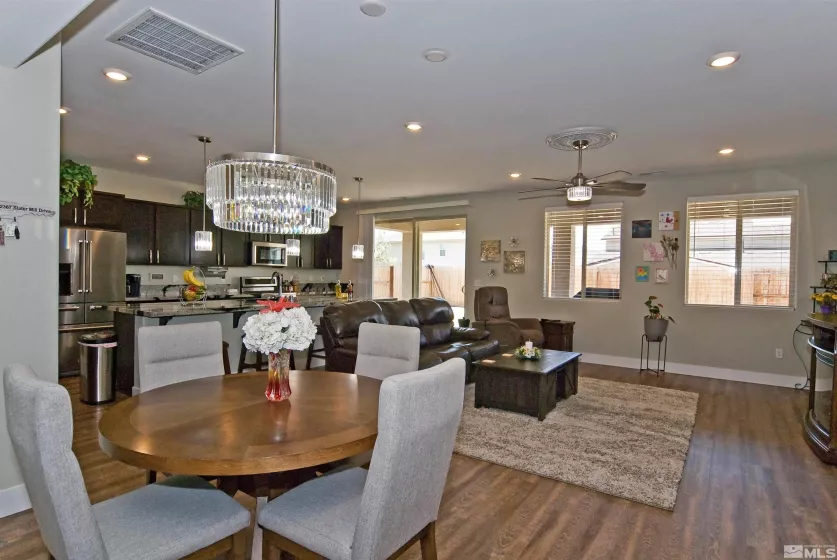 2367 Slater Mill, Sparks, Nevada 89441, 4 Bedrooms Bedrooms, ,4 BathroomsBathrooms,Residential,Residential,Slater Mill,250005519