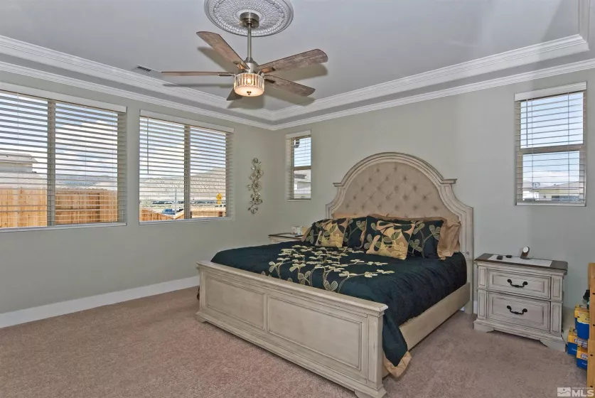 2367 Slater Mill, Sparks, Nevada 89441, 4 Bedrooms Bedrooms, ,4 BathroomsBathrooms,Residential,Residential,Slater Mill,250005519