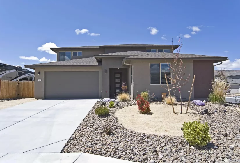 2367 Slater Mill, Sparks, Nevada 89441, 4 Bedrooms Bedrooms, ,4 BathroomsBathrooms,Residential,Residential,Slater Mill,250005519