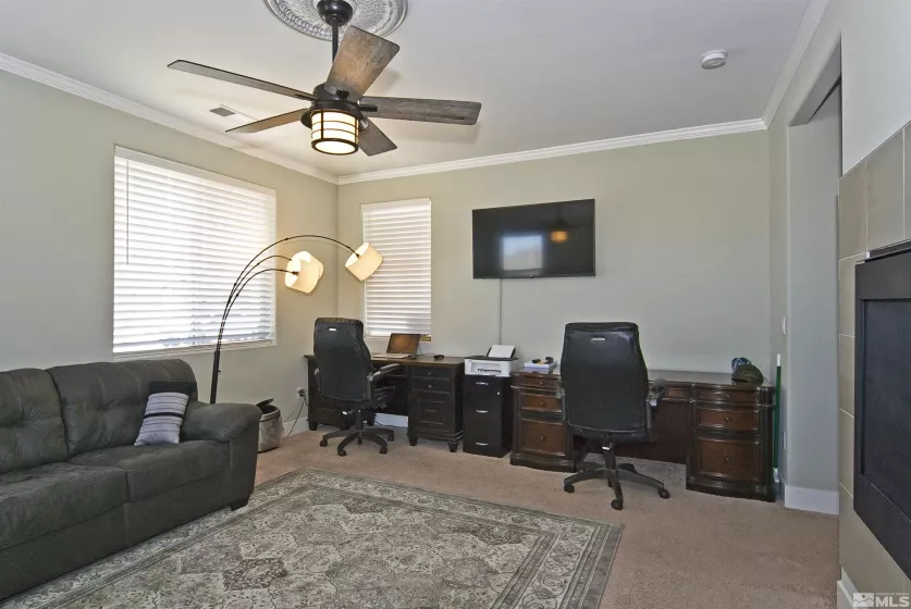 2367 Slater Mill, Sparks, Nevada 89441, 4 Bedrooms Bedrooms, ,4 BathroomsBathrooms,Residential,Residential,Slater Mill,250005519