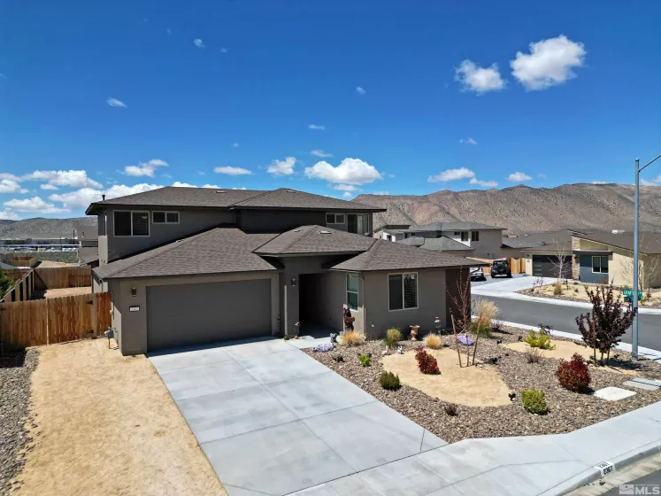 2367 Slater Mill, Sparks, Nevada 89441, 4 Bedrooms Bedrooms, ,4 BathroomsBathrooms,Residential,Residential,Slater Mill,250005519