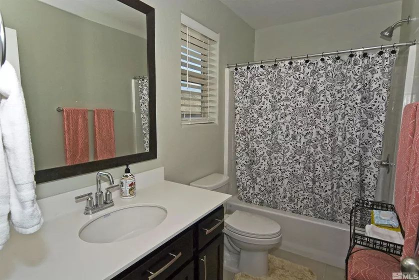 2367 Slater Mill, Sparks, Nevada 89441, 4 Bedrooms Bedrooms, ,4 BathroomsBathrooms,Residential,Residential,Slater Mill,250005519