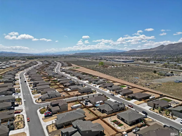 2367 Slater Mill, Sparks, Nevada 89441, 4 Bedrooms Bedrooms, ,4 BathroomsBathrooms,Residential,Residential,Slater Mill,250005519