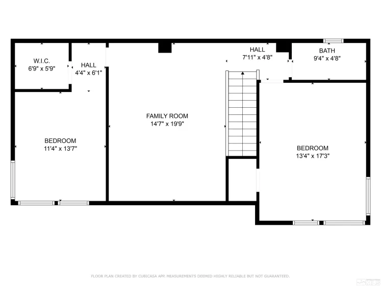 2367 Slater Mill, Sparks, Nevada 89441, 4 Bedrooms Bedrooms, ,4 BathroomsBathrooms,Residential,Residential,Slater Mill,250005519