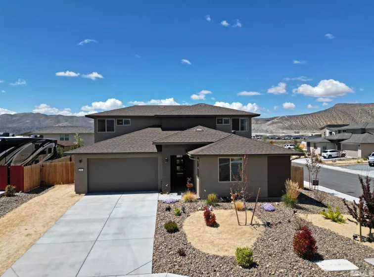 2367 Slater Mill, Sparks, Nevada 89441, 4 Bedrooms Bedrooms, ,4 BathroomsBathrooms,Residential,Residential,Slater Mill,250005519