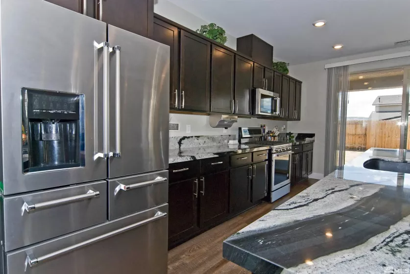 2367 Slater Mill, Sparks, Nevada 89441, 4 Bedrooms Bedrooms, ,4 BathroomsBathrooms,Residential,Residential,Slater Mill,250005519