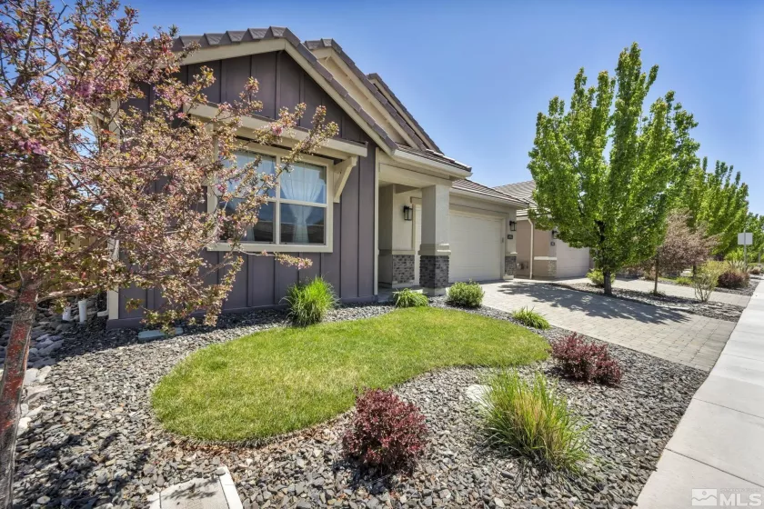 4950 Monrovia, Sparks, Nevada 89436, 3 Bedrooms Bedrooms, ,3 BathroomsBathrooms,Residential,Residential,Monrovia,250005502