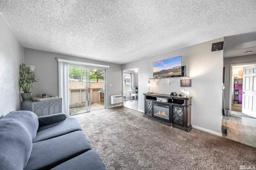 3951 Clear Acre, Reno, Nevada 89512, 1 Bedroom Bedrooms, ,1 BathroomBathrooms,Residential,Residential,Clear Acre,250005498