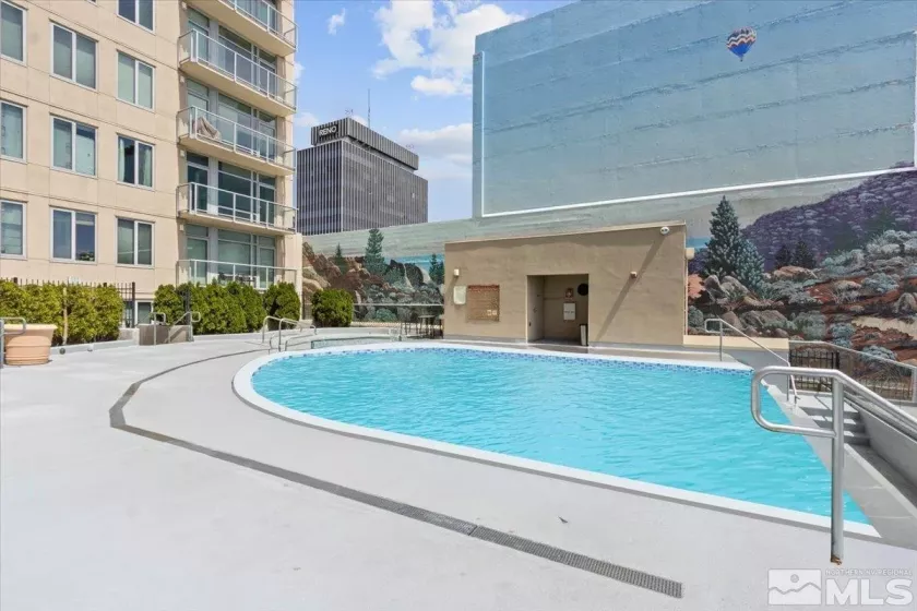 Community Pool