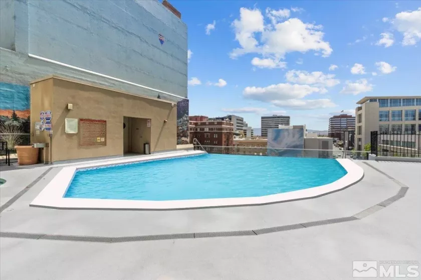 Community Pool