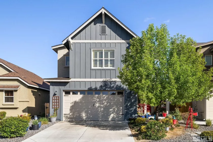 958 Marble Hills, Sparks, Nevada 89436, 2 Bedrooms Bedrooms, ,3 BathroomsBathrooms,Residential,Residential,Marble Hills,250005472