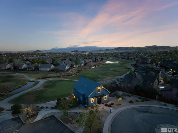 958 Marble Hills, Sparks, Nevada 89436, 2 Bedrooms Bedrooms, ,3 BathroomsBathrooms,Residential,Residential,Marble Hills,250005472