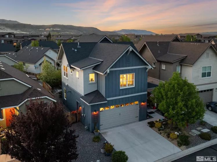 958 Marble Hills, Sparks, Nevada 89436, 2 Bedrooms Bedrooms, ,3 BathroomsBathrooms,Residential,Residential,Marble Hills,250005472