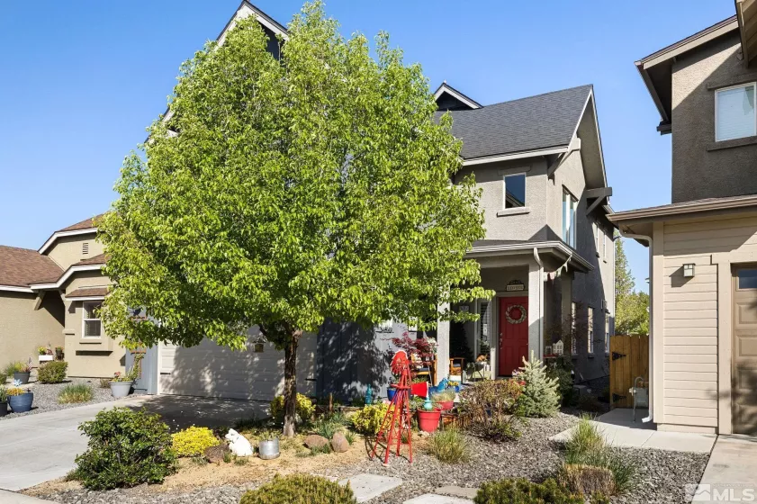 958 Marble Hills, Sparks, Nevada 89436, 2 Bedrooms Bedrooms, ,3 BathroomsBathrooms,Residential,Residential,Marble Hills,250005472