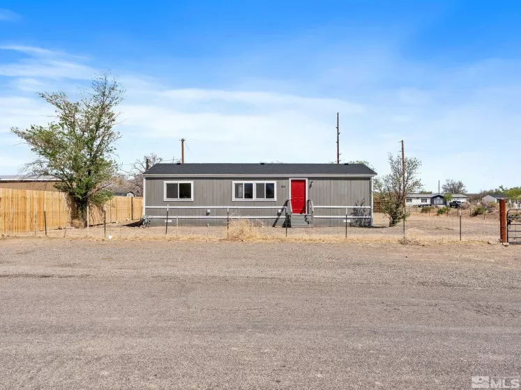 2600 tonopah, Silver Springs, Nevada 89429, 3 Bedrooms Bedrooms, ,2 BathroomsBathrooms,Residential,Residential,tonopah,250005473