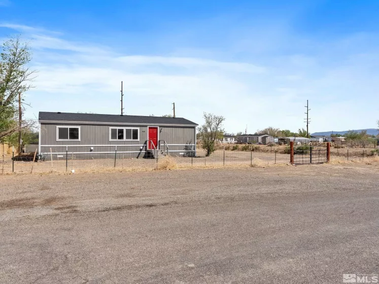 2600 tonopah, Silver Springs, Nevada 89429, 3 Bedrooms Bedrooms, ,2 BathroomsBathrooms,Residential,Residential,tonopah,250005473