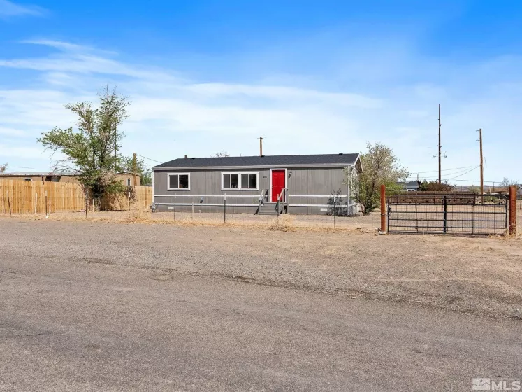2600 tonopah, Silver Springs, Nevada 89429, 3 Bedrooms Bedrooms, ,2 BathroomsBathrooms,Residential,Residential,tonopah,250005473