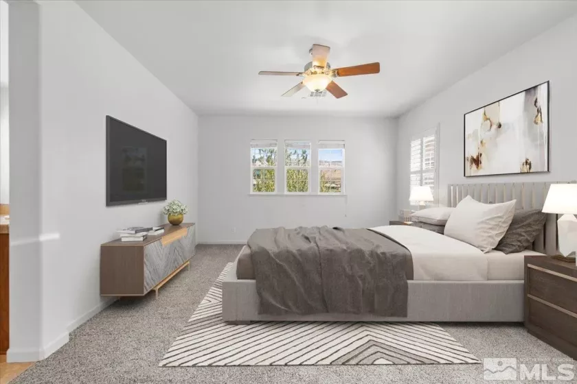 7031 Sacred, Sparks, Nevada 89436, 4 Bedrooms Bedrooms, ,3 BathroomsBathrooms,Residential,Residential,Sacred,250005120