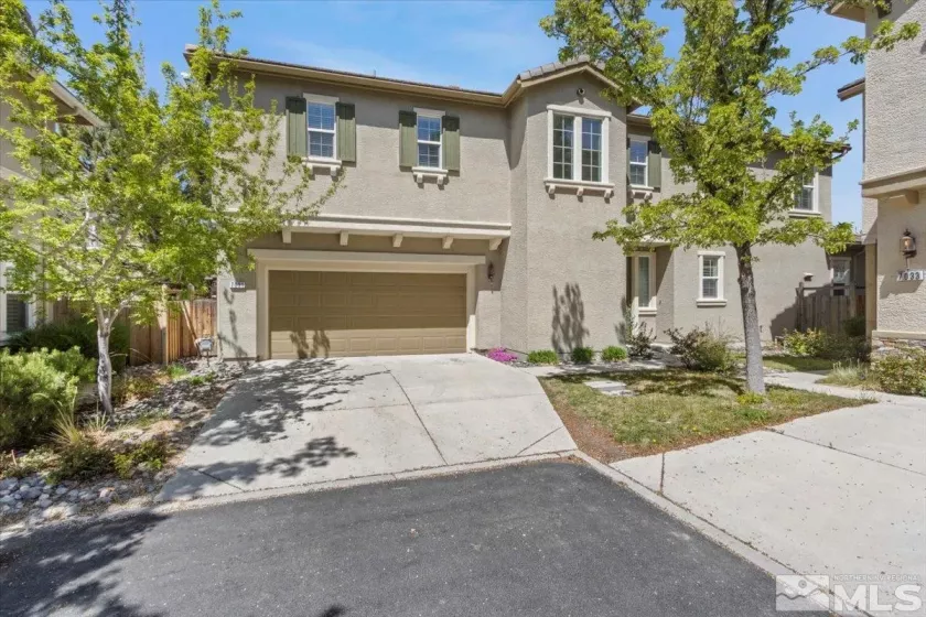 7031 Sacred, Sparks, Nevada 89436, 4 Bedrooms Bedrooms, ,3 BathroomsBathrooms,Residential,Residential,Sacred,250005120