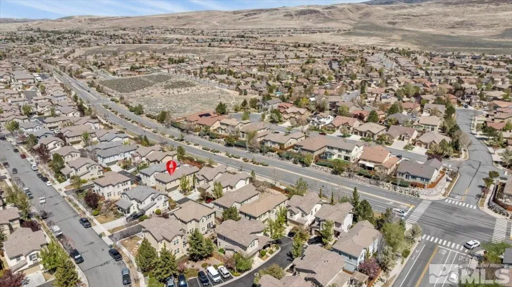 7031 Sacred, Sparks, Nevada 89436, 4 Bedrooms Bedrooms, ,3 BathroomsBathrooms,Residential,Residential,Sacred,250005120