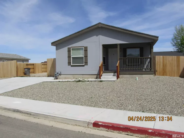 204 Quail Run, Yerington, Nevada 89447, 3 Bedrooms Bedrooms, ,2 BathroomsBathrooms,Residential,Residential,Quail Run,250005470