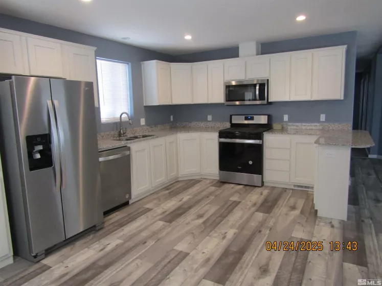 204 Quail Run, Yerington, Nevada 89447, 3 Bedrooms Bedrooms, ,2 BathroomsBathrooms,Residential,Residential,Quail Run,250005470