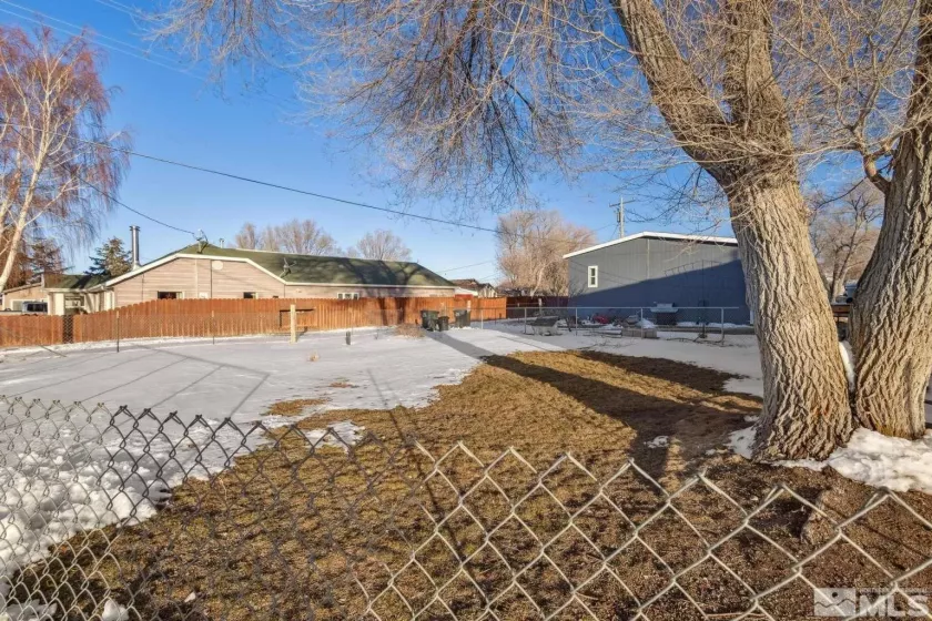 207 6th, Wells, Nevada 89835, 3 Bedrooms Bedrooms, ,2 BathroomsBathrooms,Residential,Residential,6th,250003282