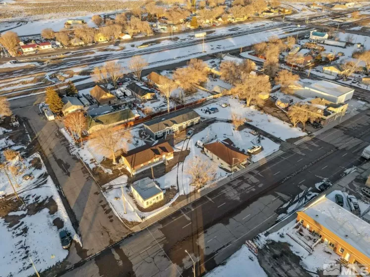 207 6th, Wells, Nevada 89835, 3 Bedrooms Bedrooms, ,2 BathroomsBathrooms,Residential,Residential,6th,250003282